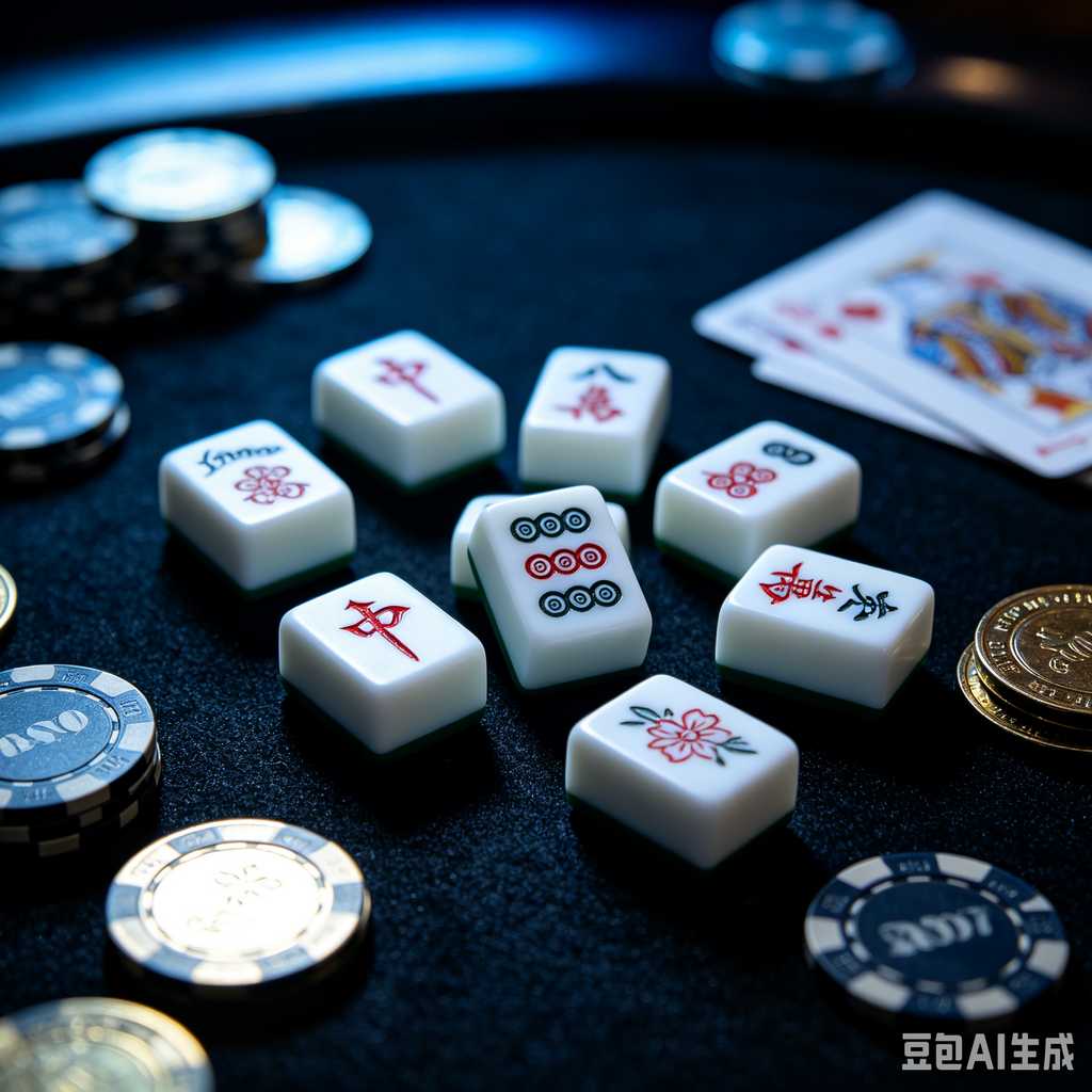 odessa,mahjong