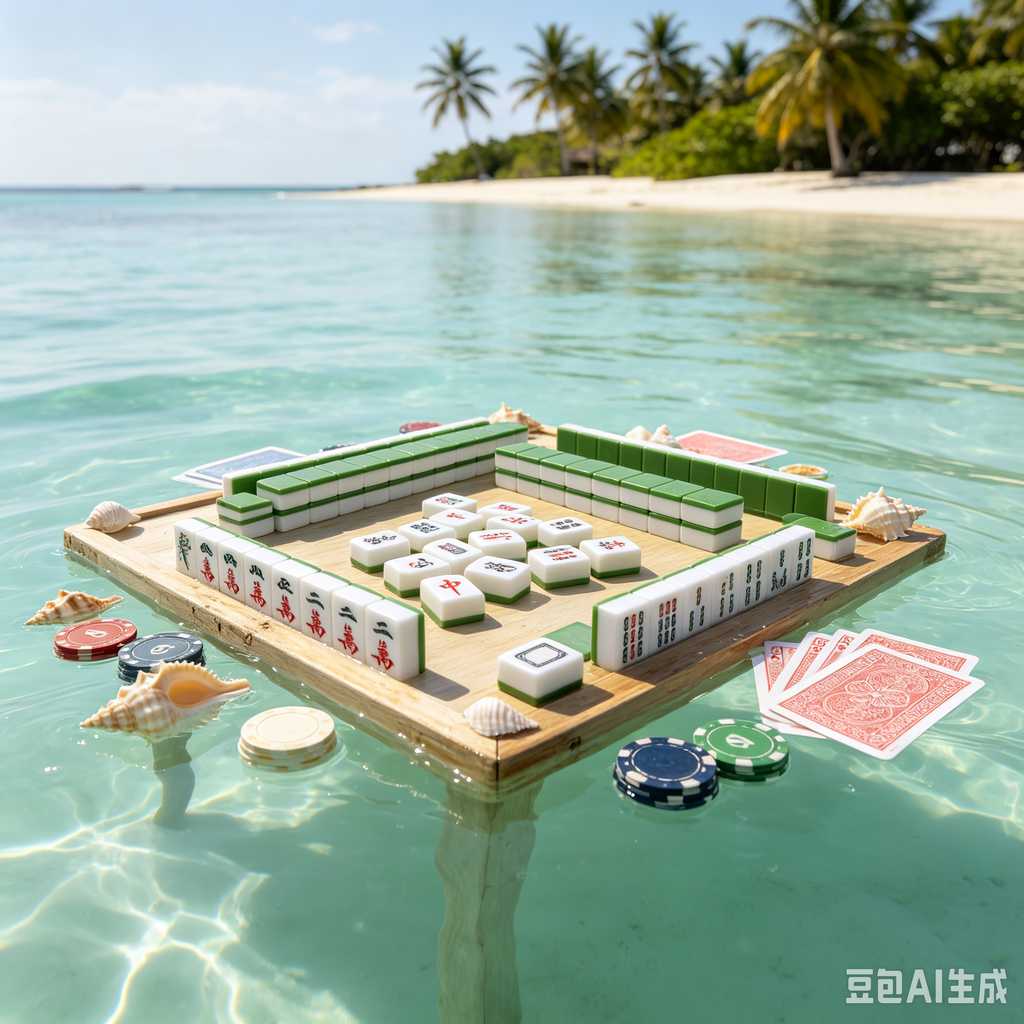hard shell travel case mahjong