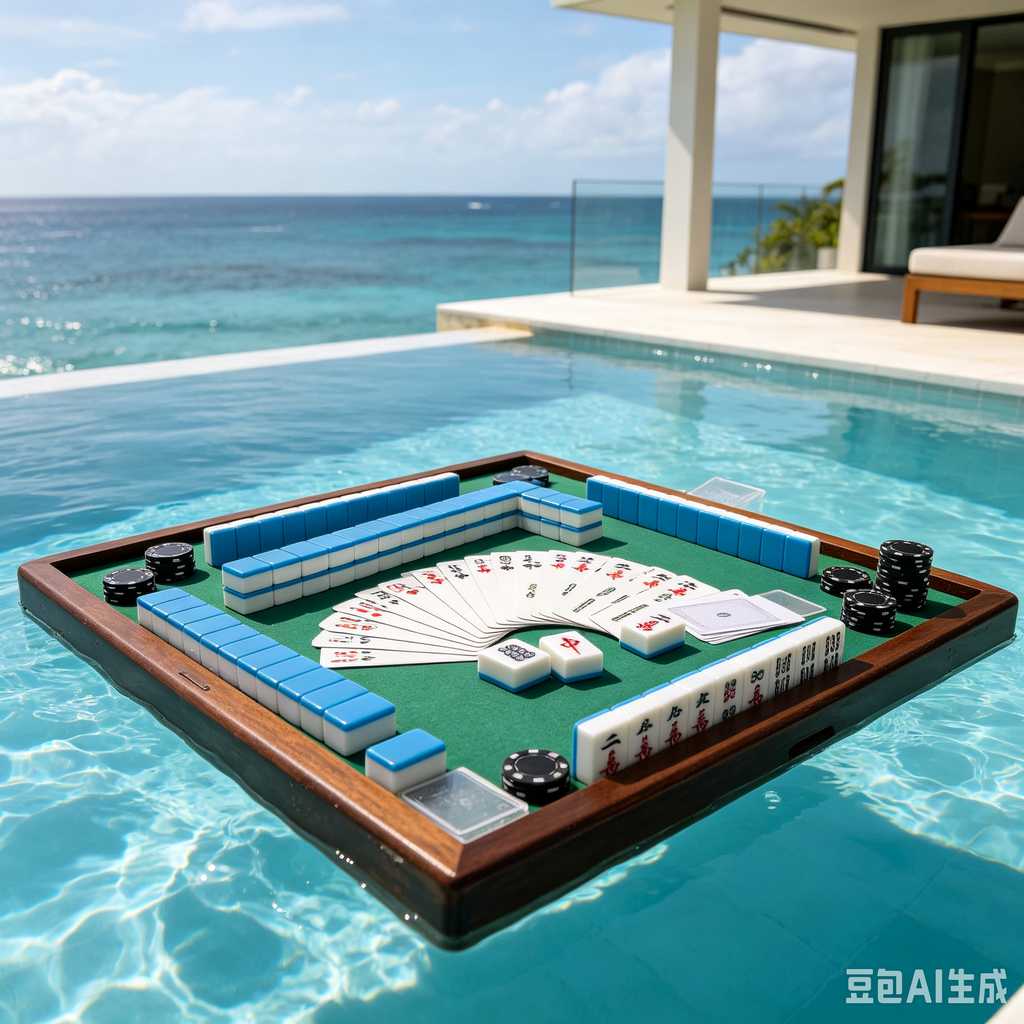 exclusive color mahjong tiles