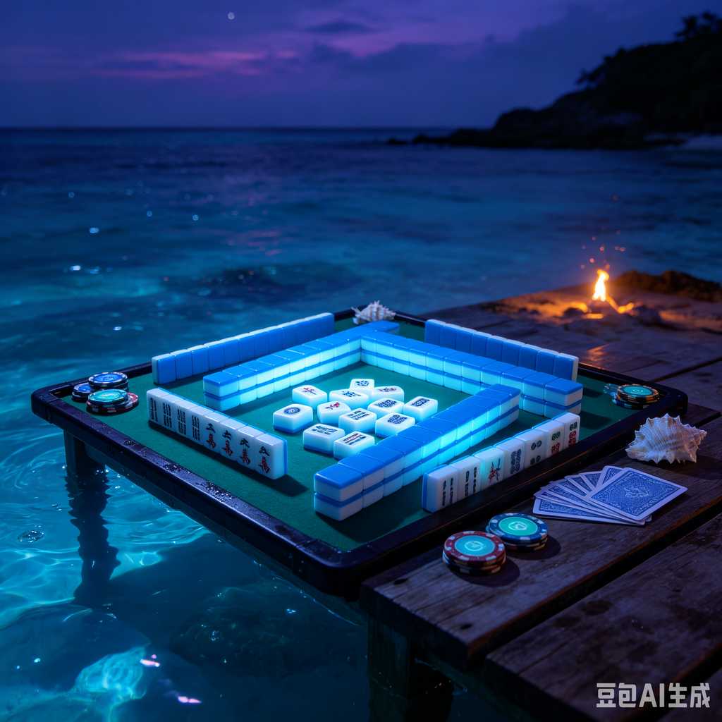 custom text mahjong tiles