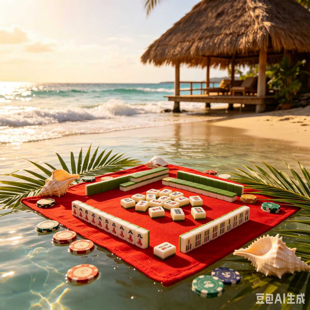 hot selling mahjong set 2026