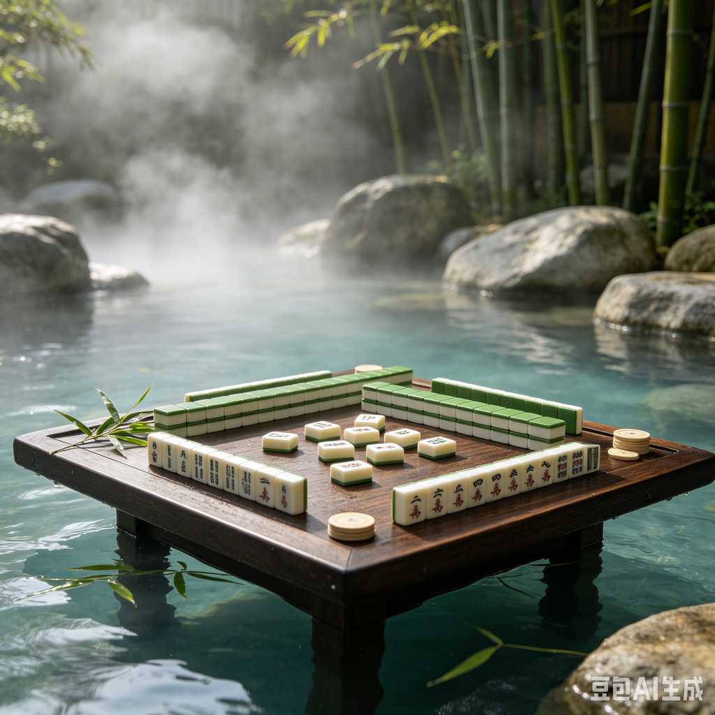 UticaNY,mahjong