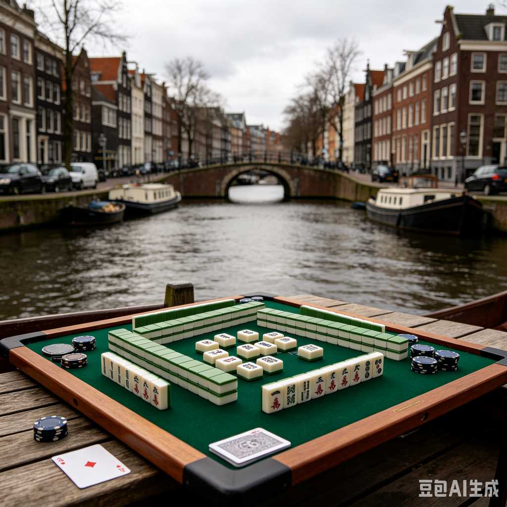 yakima,mahjong