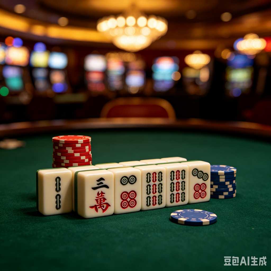 mahjong set manufacturer