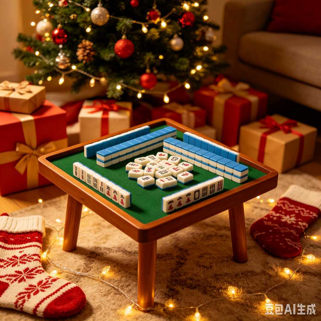 stress relief mahjong game
