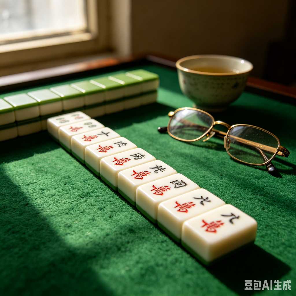 Osnabruck,mahjong