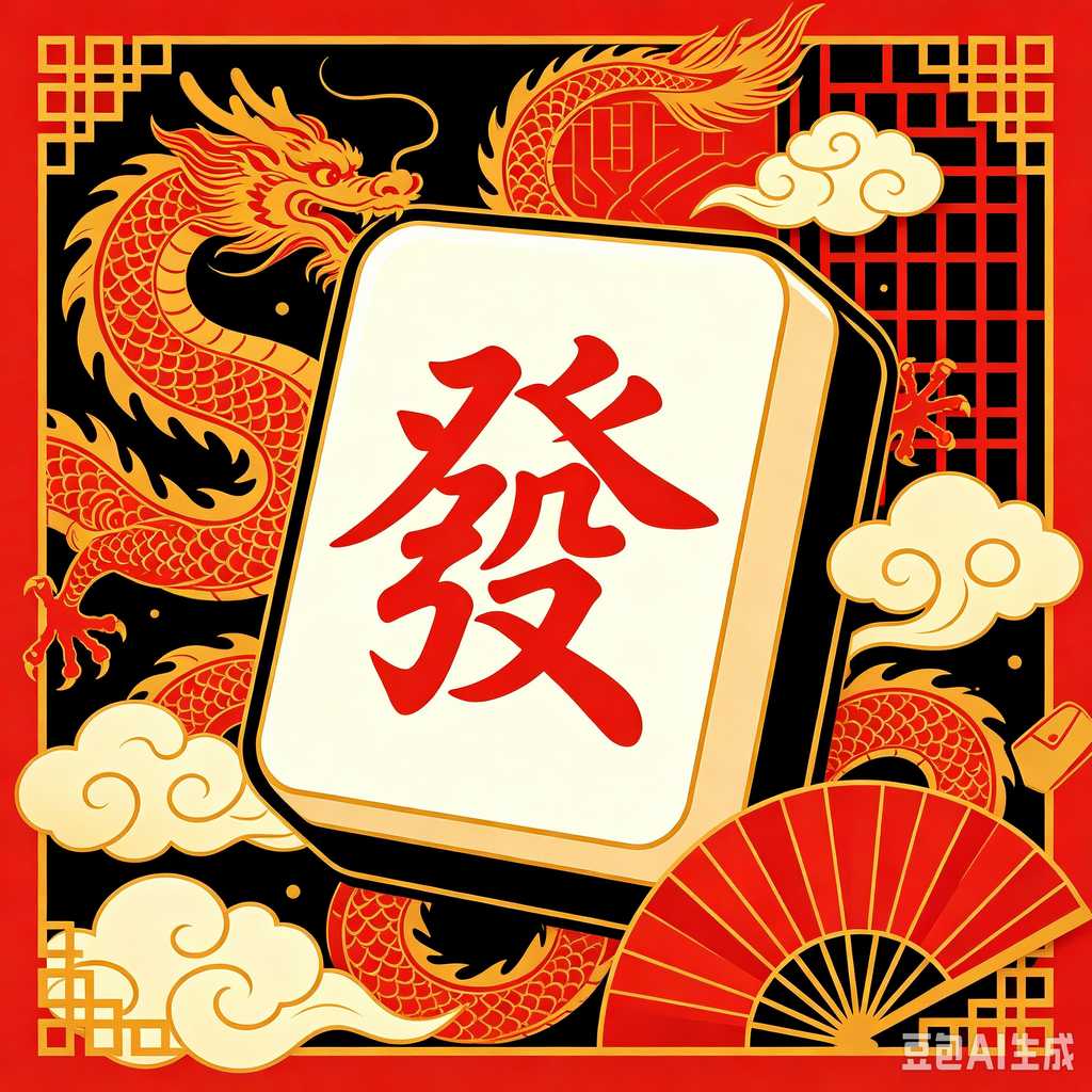 custom moq mahjong set manufacturer