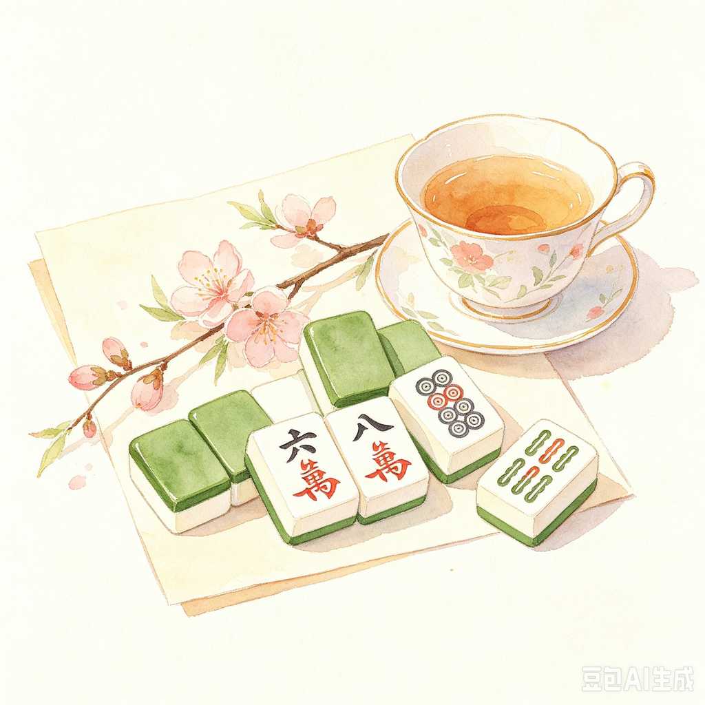 maastricht,mahjong