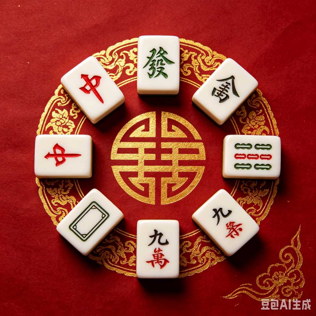 poznan,mahjong
