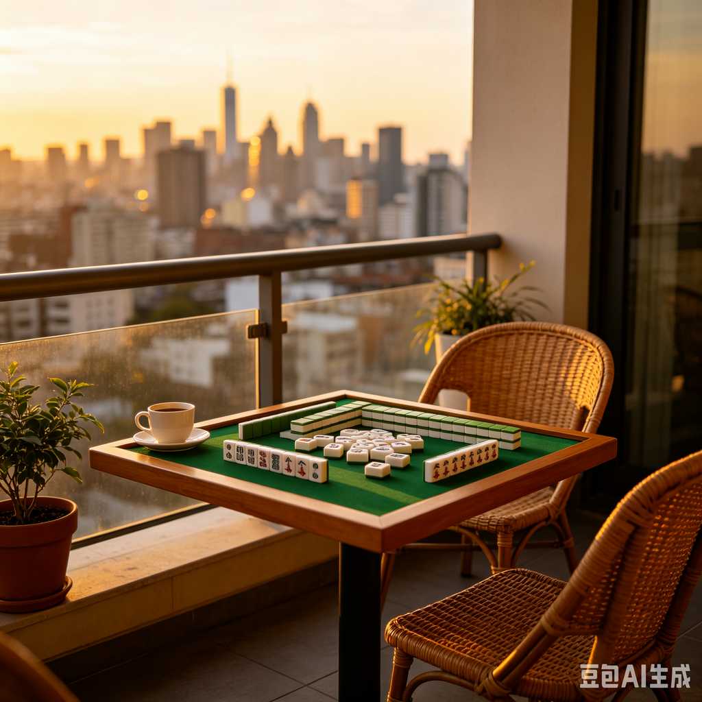 curitiba,mahjong