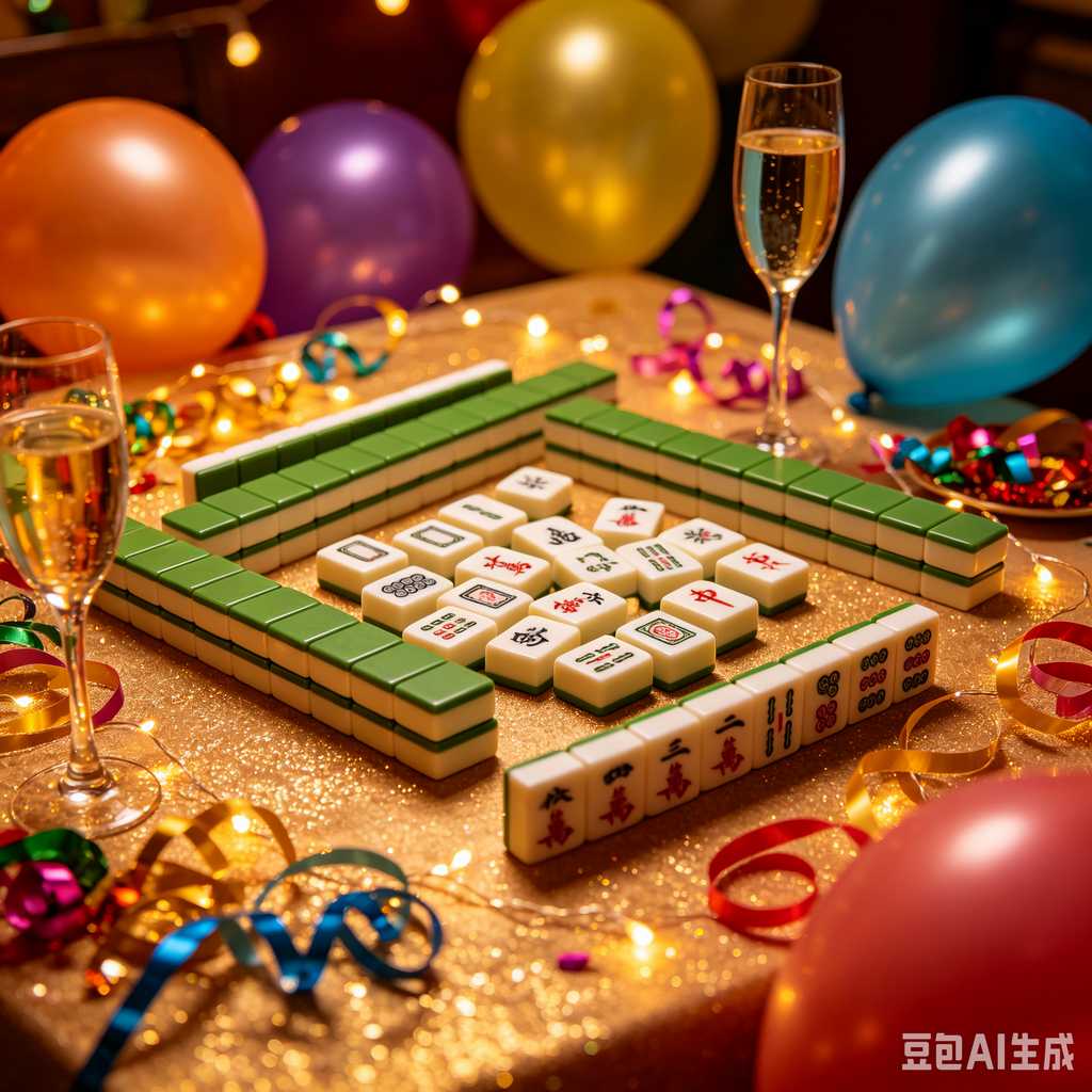 WestVirginia,mahjong