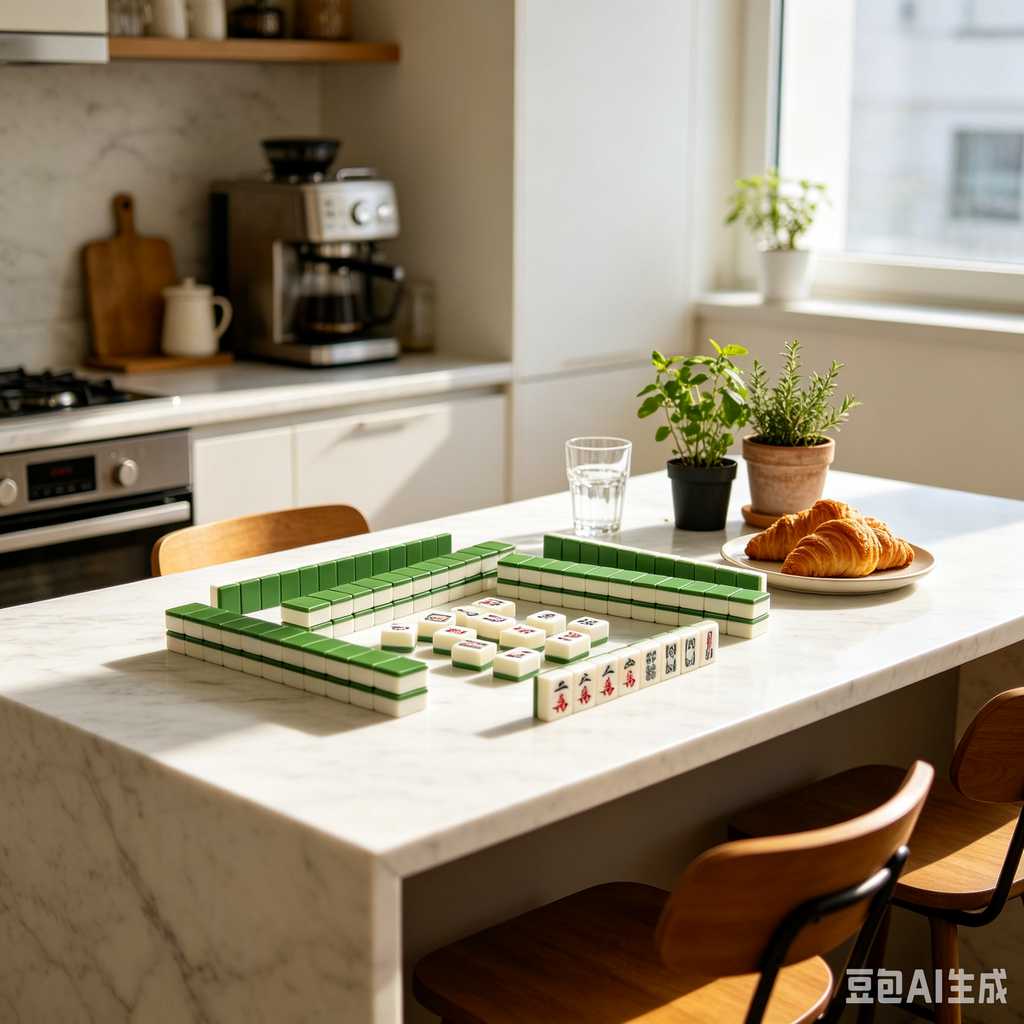 bismarcknd,mahjong
