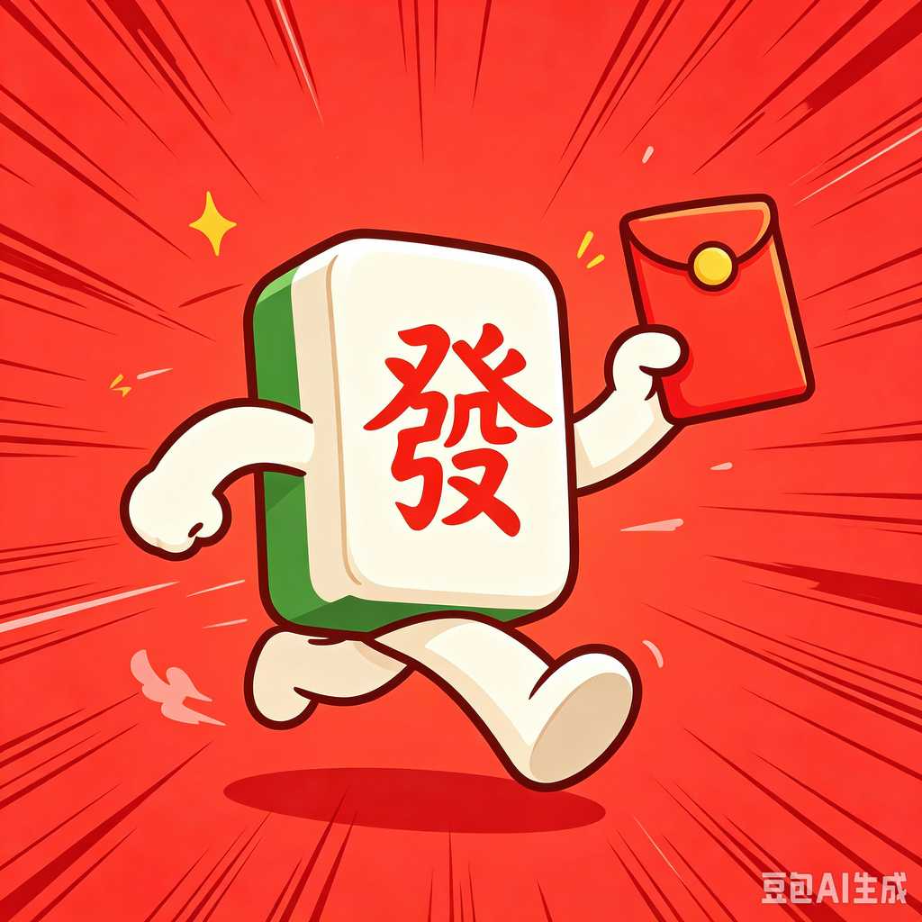 elegant mahjong gift set