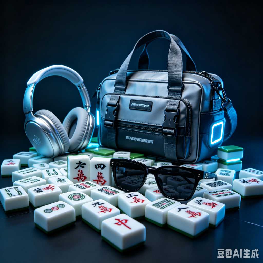 classic design mahjong set gift