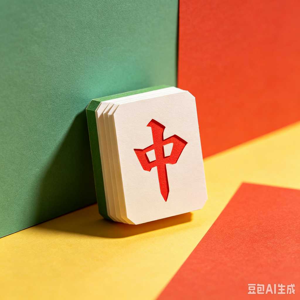 custom brand mahjong tiles wholesale