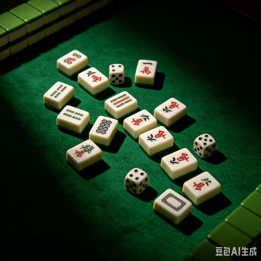 funchal,mahjong
