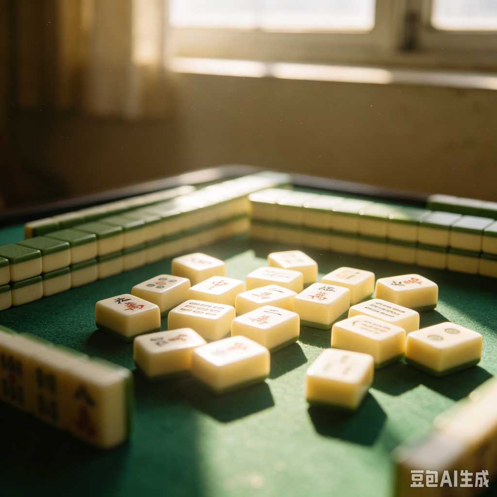 springfieldil,mahjong