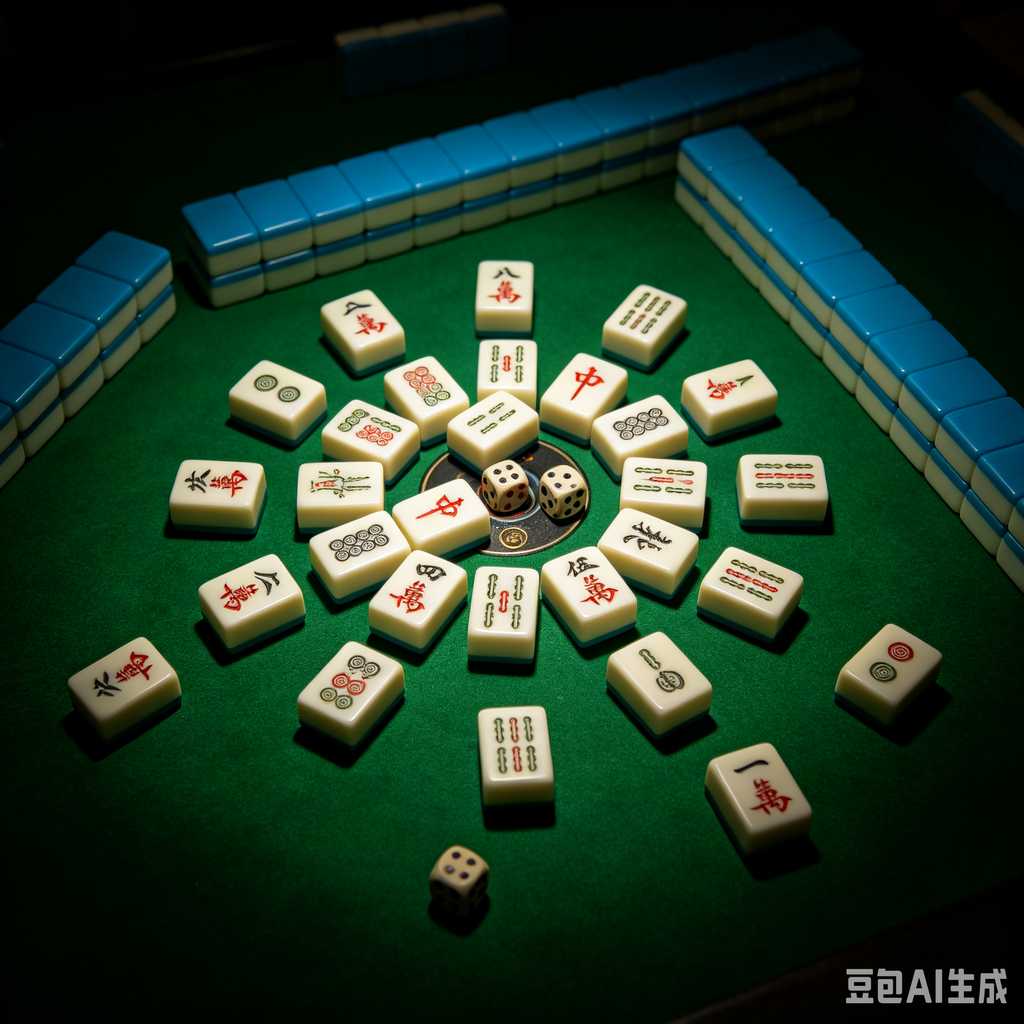 Kiev,mahjong