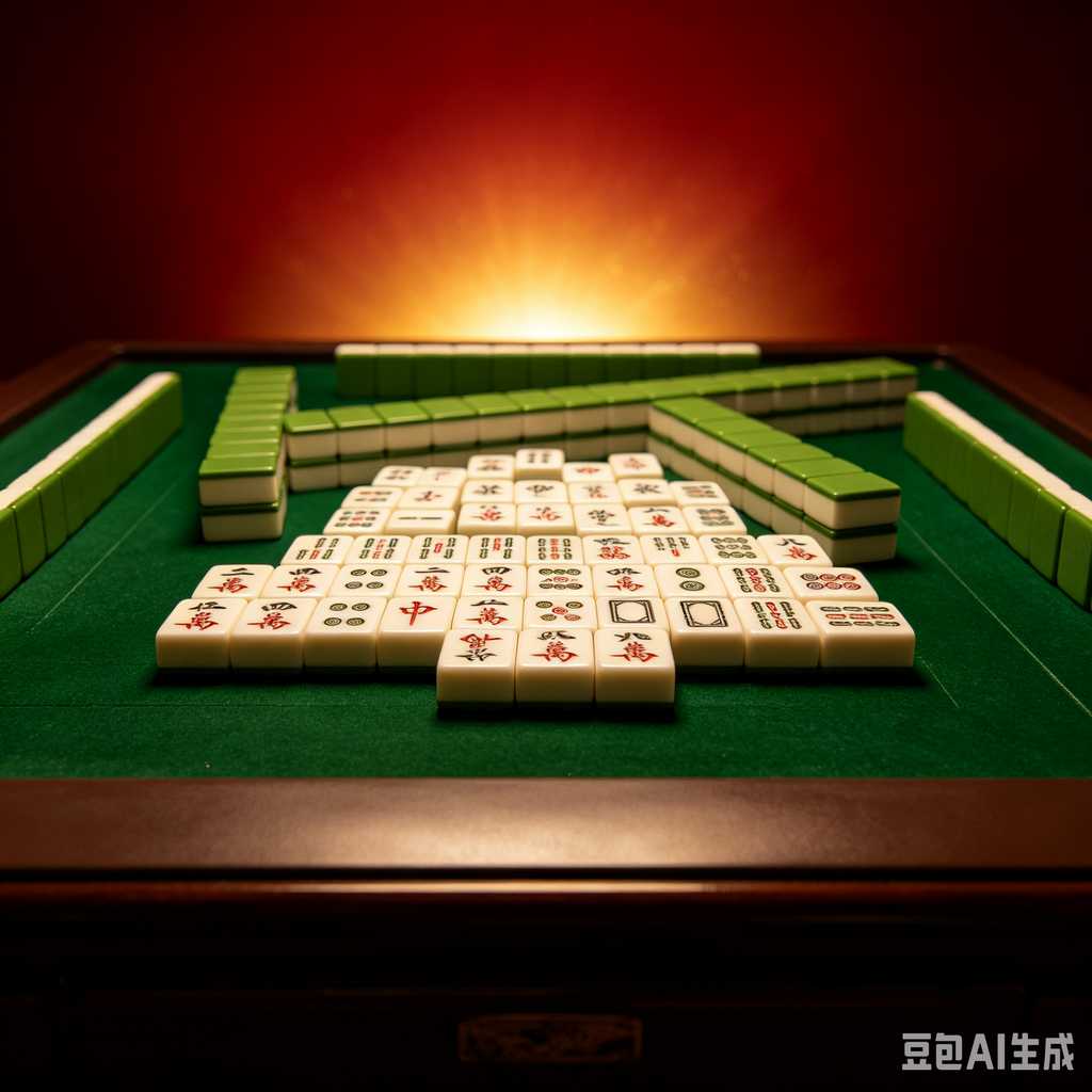AuroraIL,mahjong