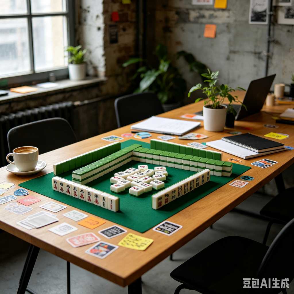 Sintra,mahjong