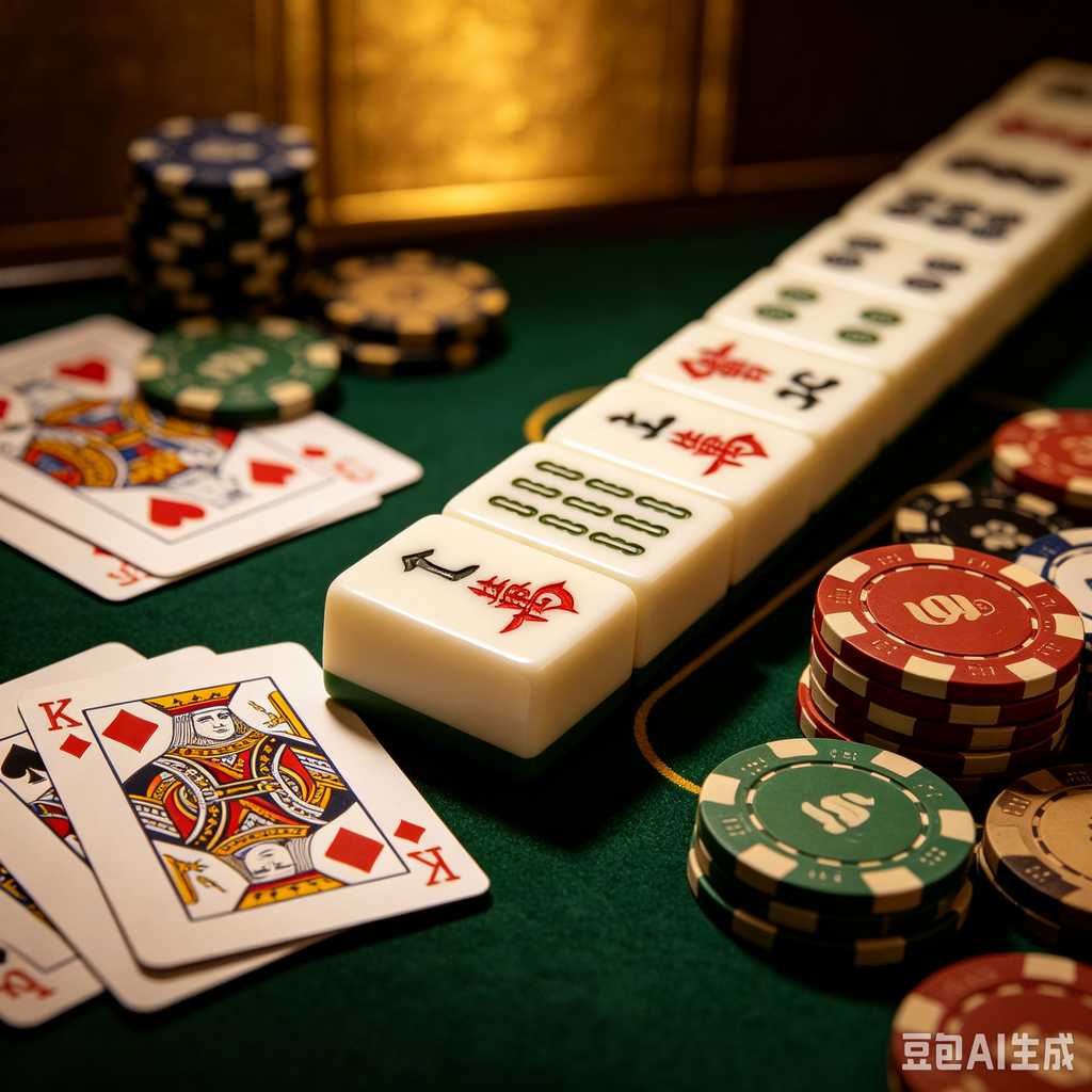 easy carry mahjong set