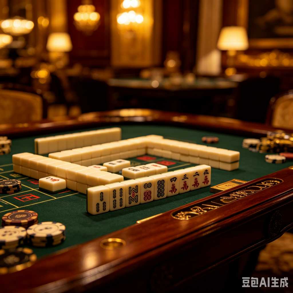 scratch proof mahjong case