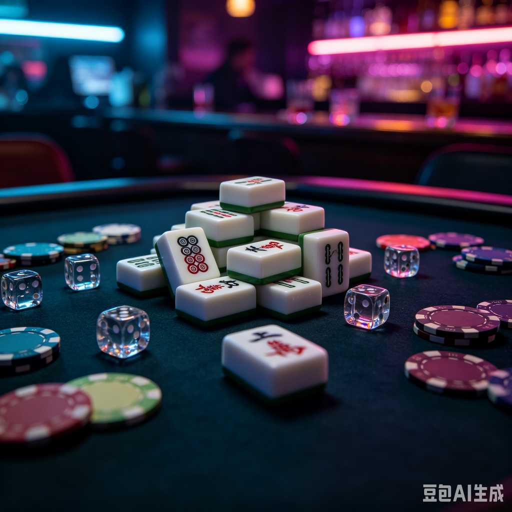 kennewick,mahjong