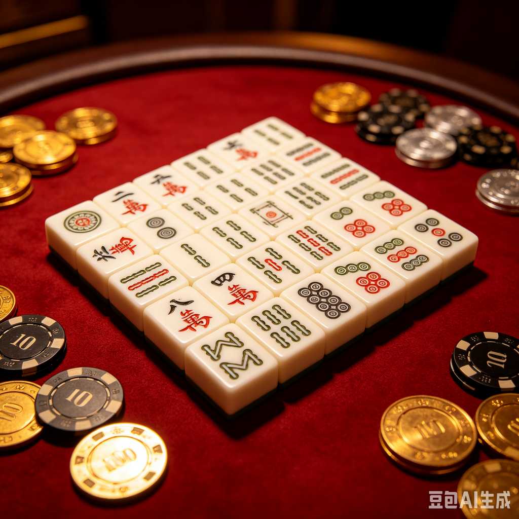 SouthDakota,mahjong