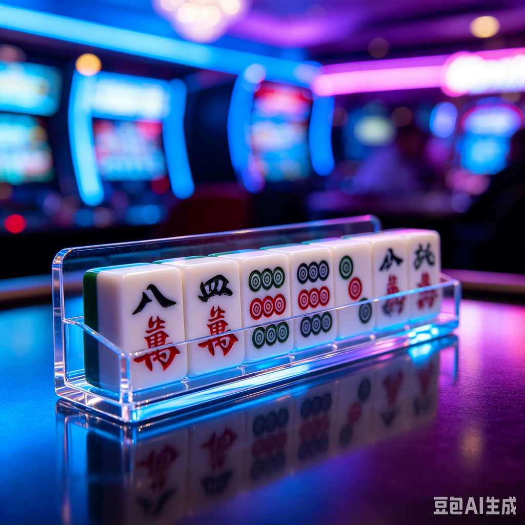 ambato,mahjong