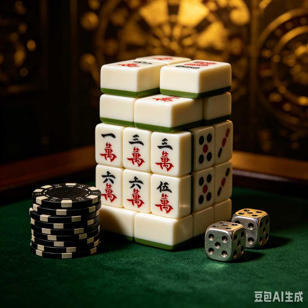 Missouri,mahjong