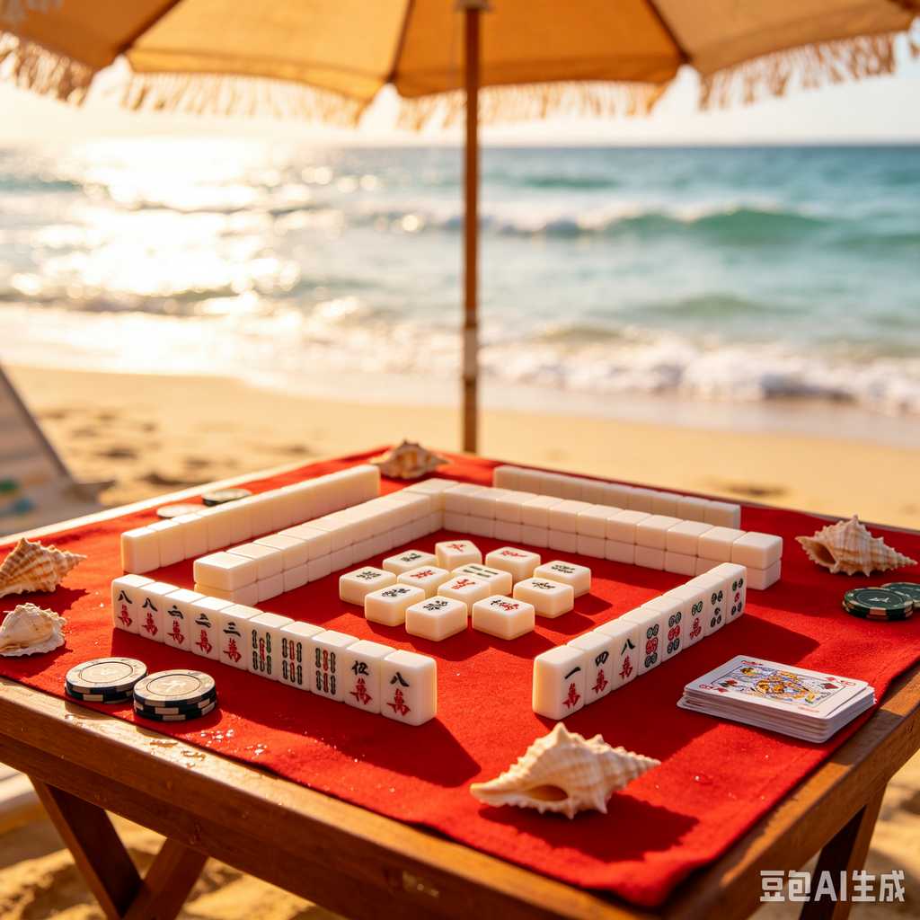cochabamba,mahjong